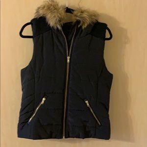 Boutique vest